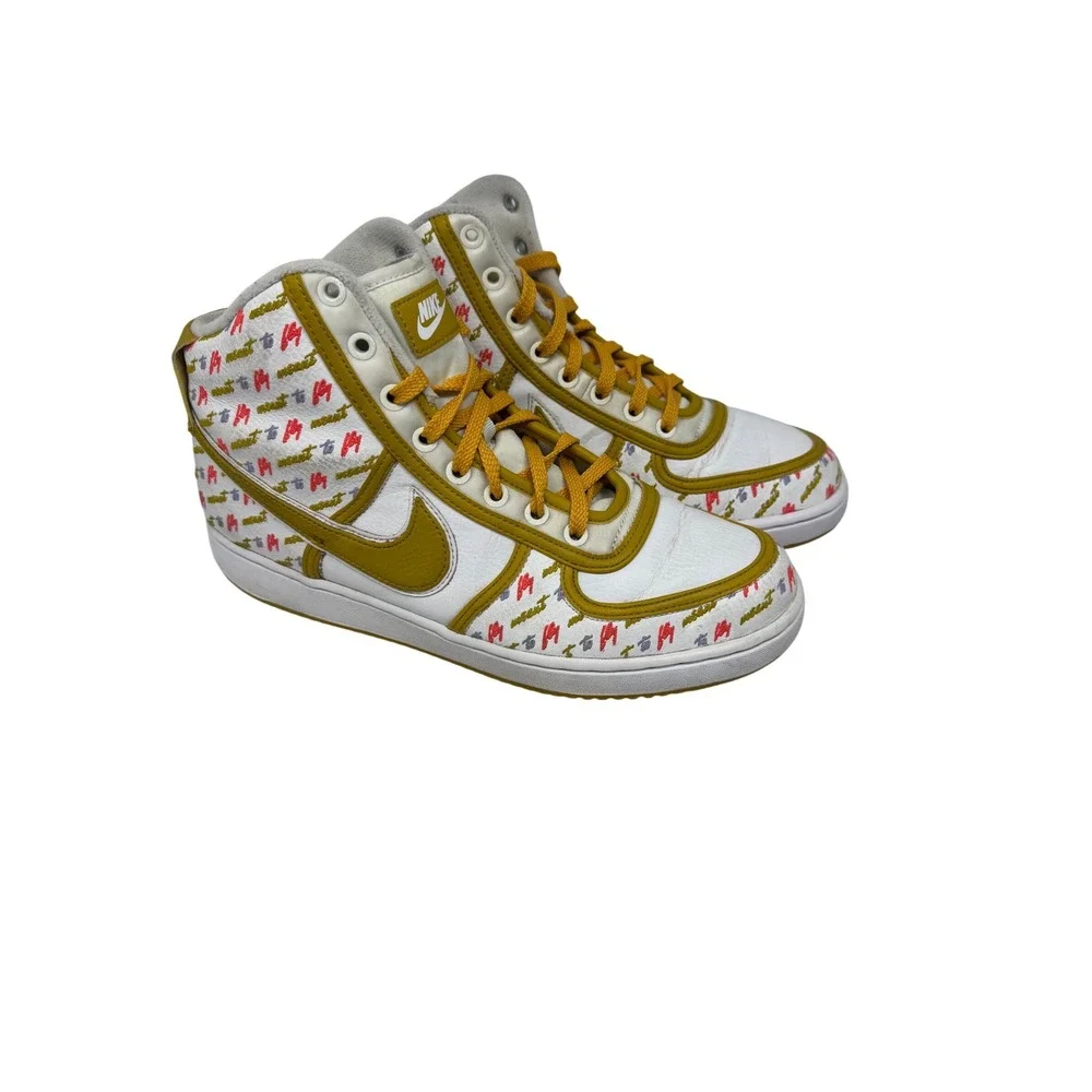 🔥Nike Vandal🤑 High LX 